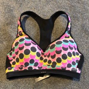Victoria Secret VSX Sports Bra 36B